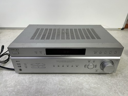Sony str de497 - sony, str-de497