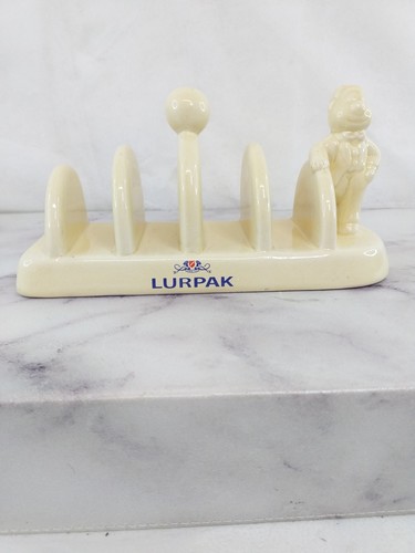 Vintage lurpak butter douglas - butter,