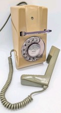 Vintage GPO Trimphone Rotary