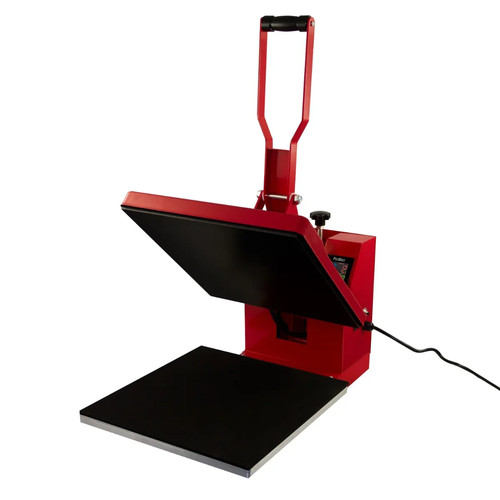 Heat press digital transfer - press,