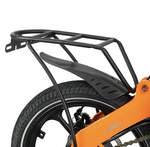 Mirider luggage rack - 16,