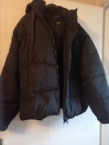 Puffer puffa coat - coat, pull