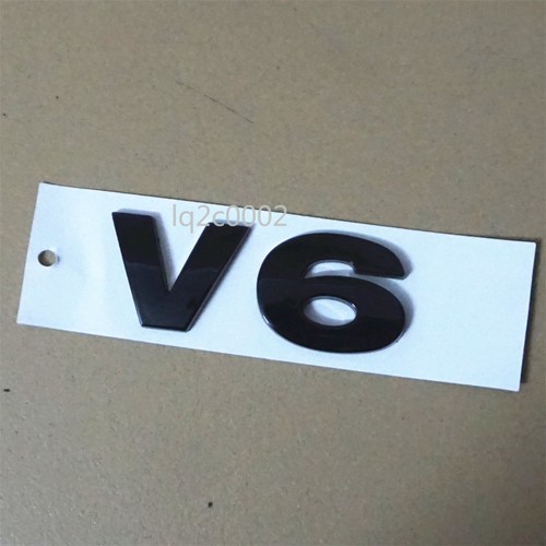 Glossy black plastic - 1x,