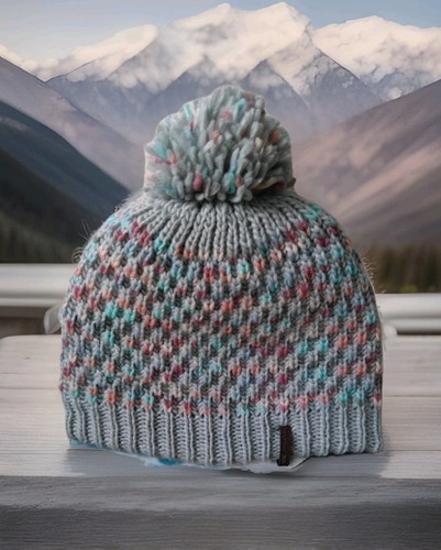 Trespass ski beanie ladies