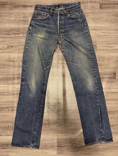 Levi 501 vintage 80s - levi's,