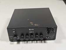QTX KAD-2 Amplifier -
