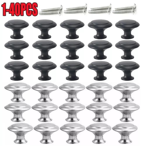 40pcs door knobs cabinet - door,