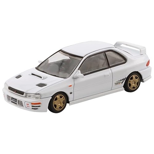 Creations 64 subaru - bm,