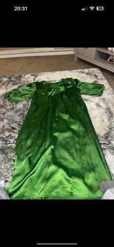 Joanna hope satin - hope, size