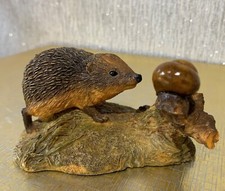 AYNSLEY MASTERCRAFT HEDGEHOG