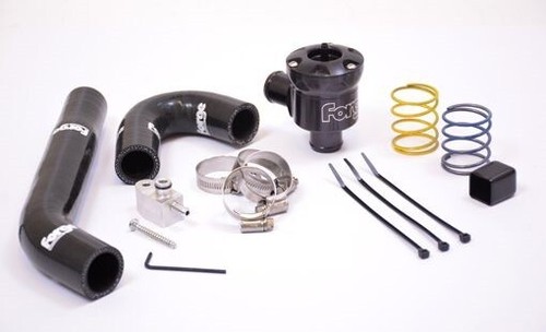 Forge recirculation valve - recirculation, &