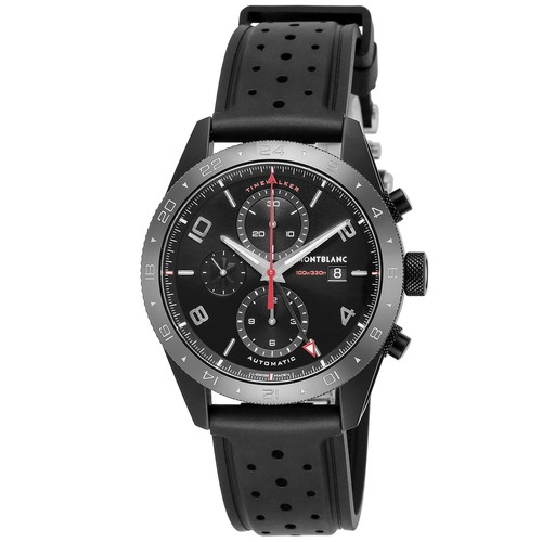 Montblanc timewalker men - timewalker, men's