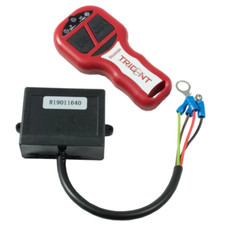 Warrior Trident 12v/24v