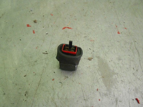 Honda 4 pin relay - ,