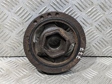 HONDA CRV CRANKSHAFT PULLEY