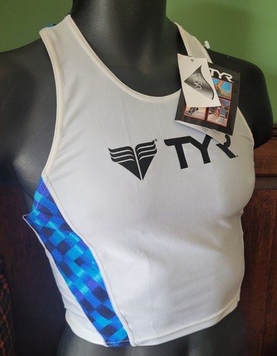 Tyr mens triathlon singlet - mens,