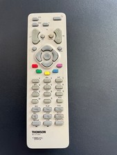 GENUINE ORIGINAL THOMSON RCT 311 SE1G TV DVD STB REMOTE PVR DHD4000