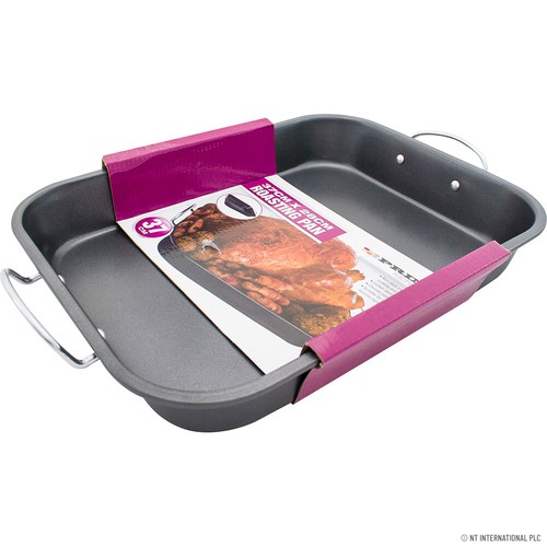 37cm 28cm non stick roasting - non,