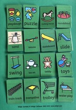 Speech / Language / Early