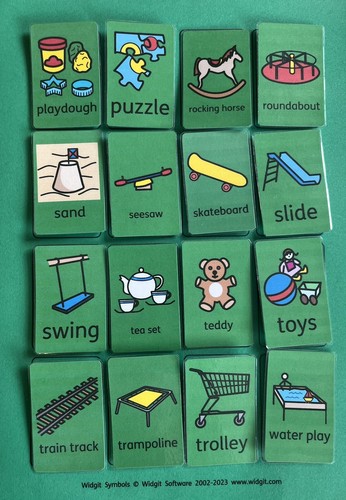 Speech language early - speech, /