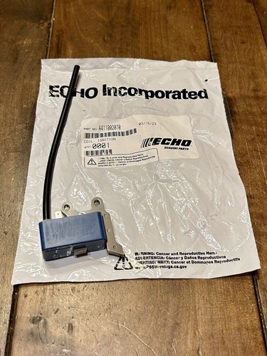 Echo ignition coil - echo, gt-225