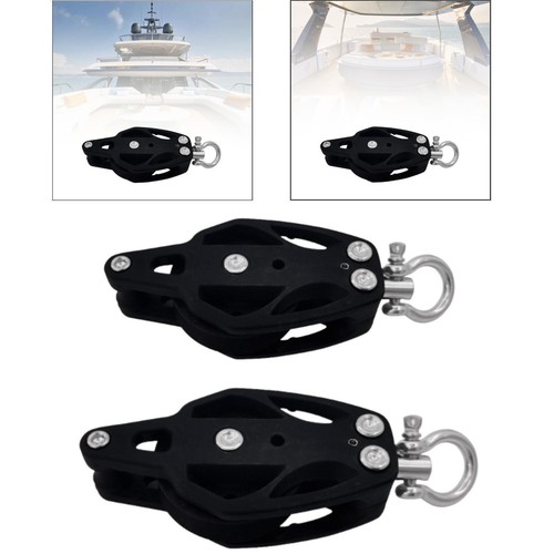 Lifting pulley heavy duty - lifting,