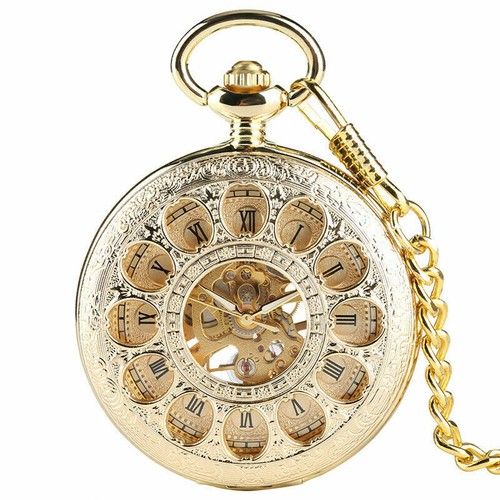 Vintage mechanical pocket - vintage,