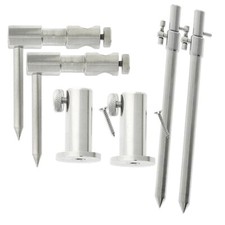 Carp Bankstick Set 2x