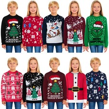 New Kids Childrens Boys Girls