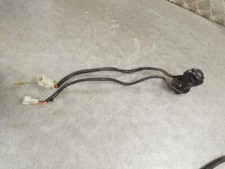 2004 KTM 400 EXC - KILL SWITCH - MOTOCROSS  OFFROAD DIRTBIKE MX