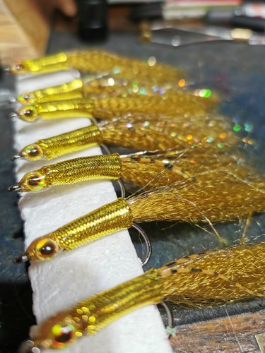 Bass pike salmon gold - bass,pike,salmon,