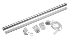 DIY Roller Blind Kit, Make your own blind kit, 5 sizes