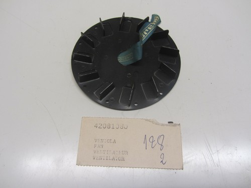 Lambretta lambro fan part - fan,