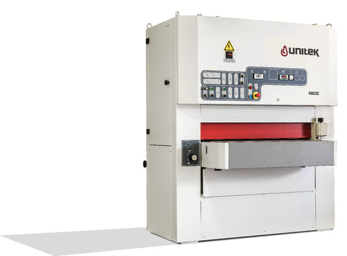 Unitek nice r970 wide belt - unitek,