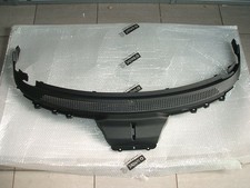 Genuine Smart Fortwo 451 Black