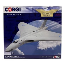 Corgi Aviation Archive 1:144