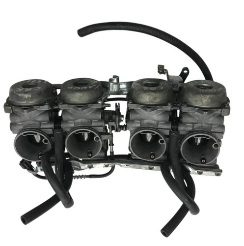 Carburetor ramp honda cbr - carburetor,