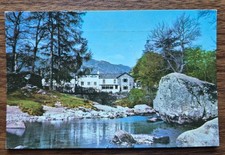 1975 Langdales Hotel