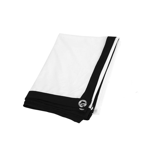 100inch hd projector - 60-100inch, 16:9