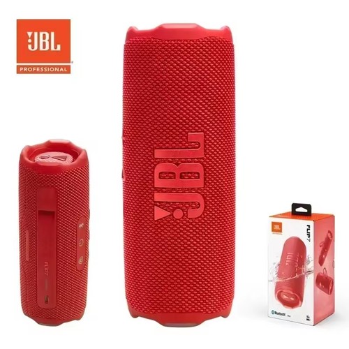 Jbl flip bluetooth - 7,