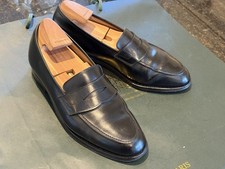 Crockett And Jones Portland