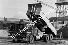 THH Truck Photos - AEC -