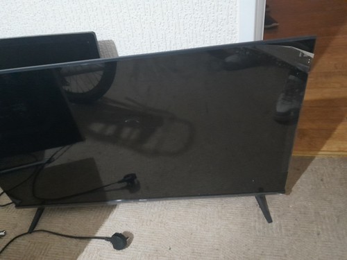 Inch smart brand new - tv,