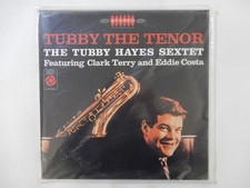 The Tubby Hayes Sextet Feat ~