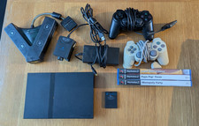Sony PlayStation 2 Slim