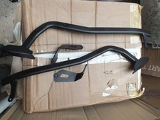 Givi mono rack to fit Honda CBF 500/600/1000 good condition  comes with fittings