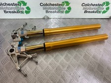 APRILIA RSV4 FACTORY OHLINS