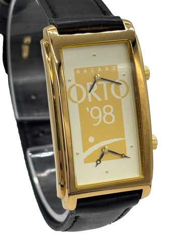 Seiko orto nagano 1998 - nagano,