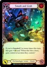 FAB Smash and Grab - Rainbow