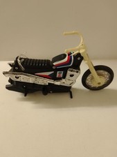  Evil Kenevil Trail Stunt Motorcycle 